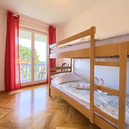 House Jakupi Holiday home Krk Town