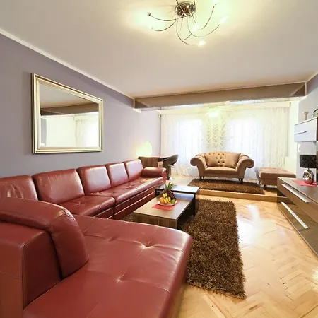 House Jakupi Holiday home Krk Town